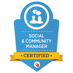 Certified Social & Community Specialist_DigitalMarketer